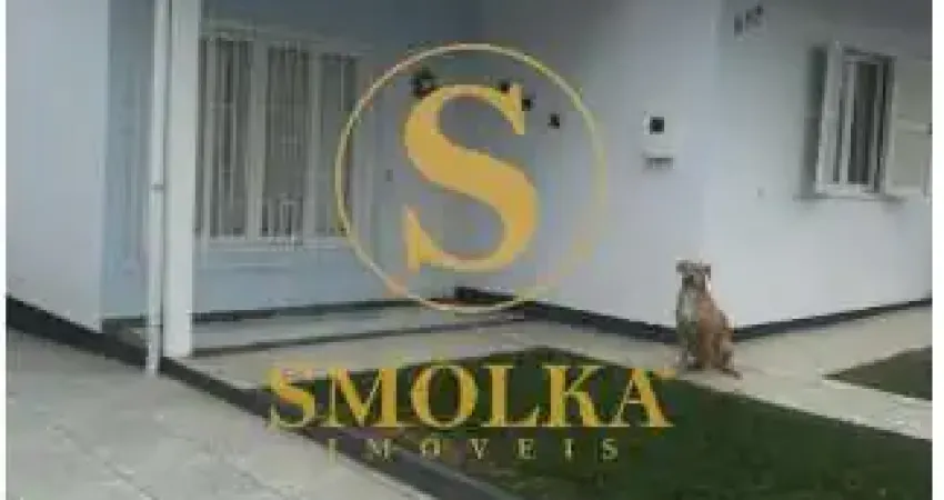 Casa em condomínio fechado com 4 quartos à venda na Rua Manoel Loureiro, Barreiros, São José