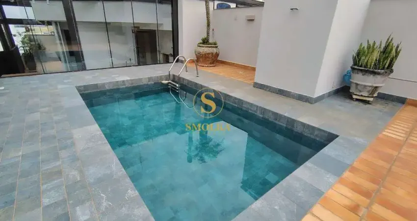 Cobertura com 3 quartos à venda na Rua Frei Caneca, Agronômica, Florianópolis