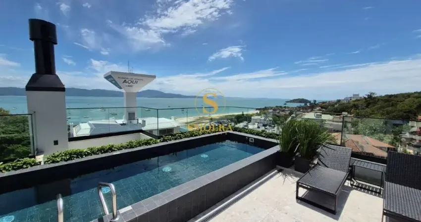 Apartamento com 1 quarto à venda na Rodovia Tertuliano Brito Xavier, Jurerê, Florianópolis