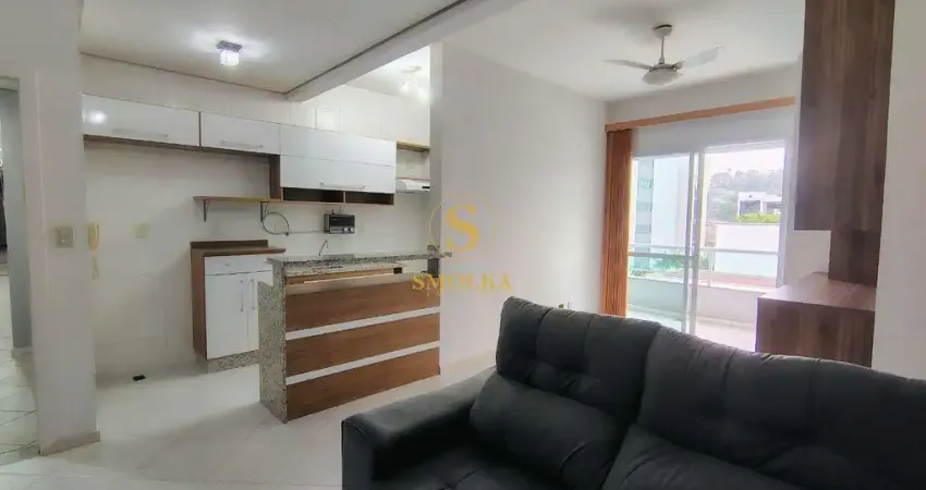 Apartamento com 2 quartos à venda na Rodovia João Paulo, João Paulo, Florianópolis
