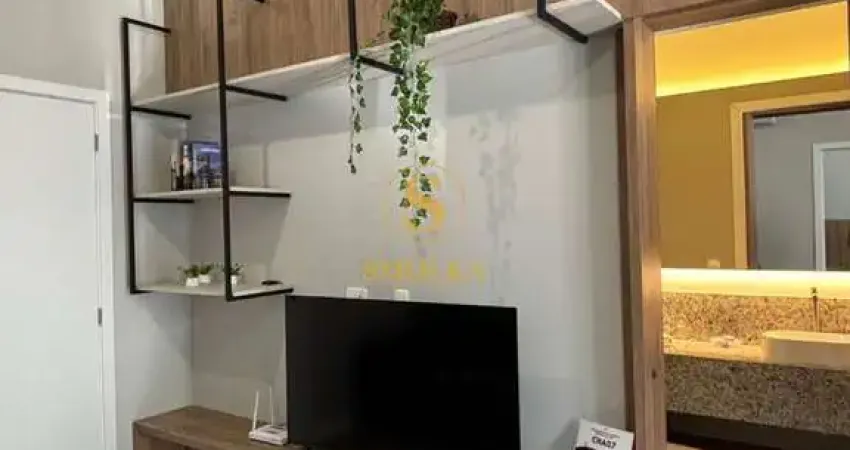 Apartamento com 1 quarto à venda na Rua Leonel Pereira, Cachoeira do Bom Jesus, Florianópolis