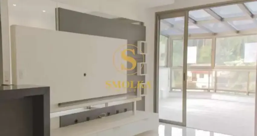 Apartamento com 2 quartos à venda na Rodovia João Paulo, João Paulo, Florianópolis