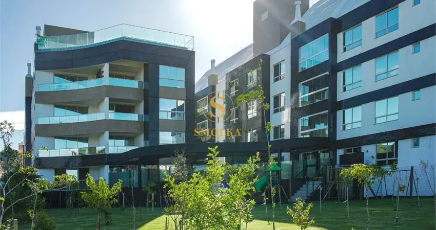 Apartamento com 2 quartos à venda na Rua Brisamar, Ingleses do Rio Vermelho, Florianópolis