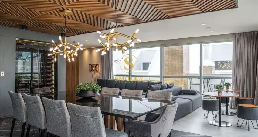 Apartamento com 2 quartos à venda na Rua Brisamar, Ingleses do Rio Vermelho, Florianópolis