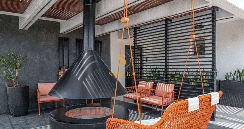 Apartamento com 3 quartos à venda na Rua Brisamar, Ingleses do Rio Vermelho, Florianópolis