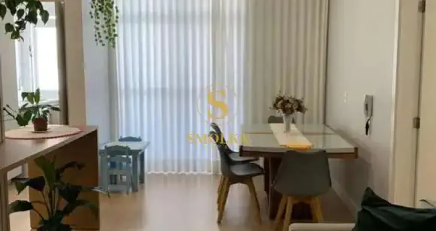 Apartamento com 3 quartos à venda na Rua Domingos Pedro Hermes, Barreiros, São José