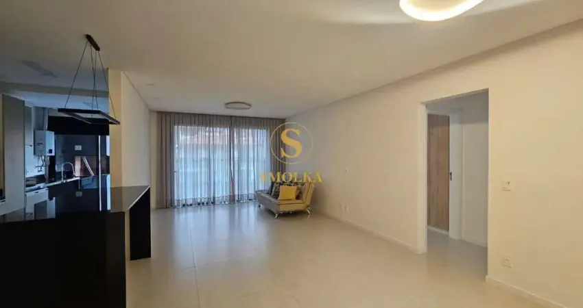 Apartamento com 3 quartos para alugar na Rua dos Polvos, Jurerê, Florianópolis