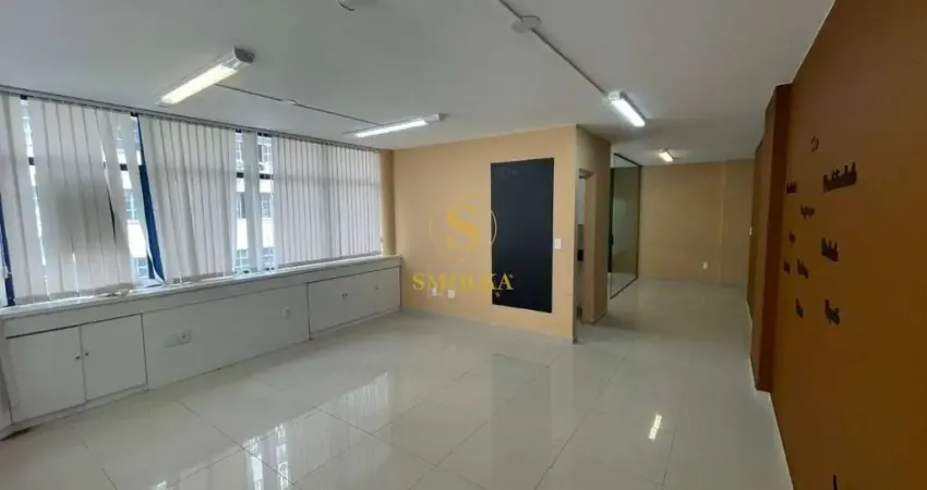 Sala comercial com 1 sala à venda na Rua Saldanha Marinho, Centro, Florianópolis