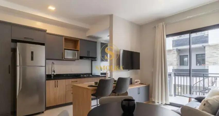 Apartamento com 2 quartos à venda na Rua Leonel Pereira, Cachoeira do Bom Jesus, Florianópolis