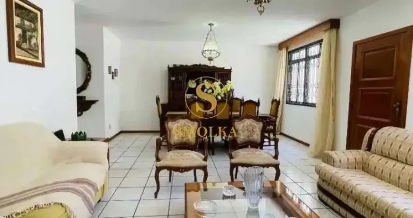 Casa em condomínio fechado com 5 quartos à venda na Rua Doutor Armando Valério de Assis, Centro, Florianópolis