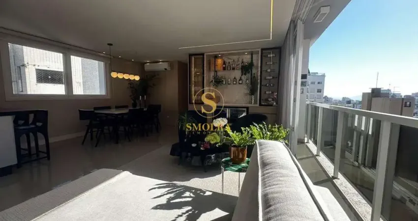 Apartamento com 3 quartos à venda na Rua São Francisco, Centro, Florianópolis