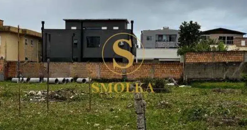 Terreno em condomínio fechado à venda na Rua Graciliano Manoel Gomes, Ingleses do Rio Vermelho, Florianópolis