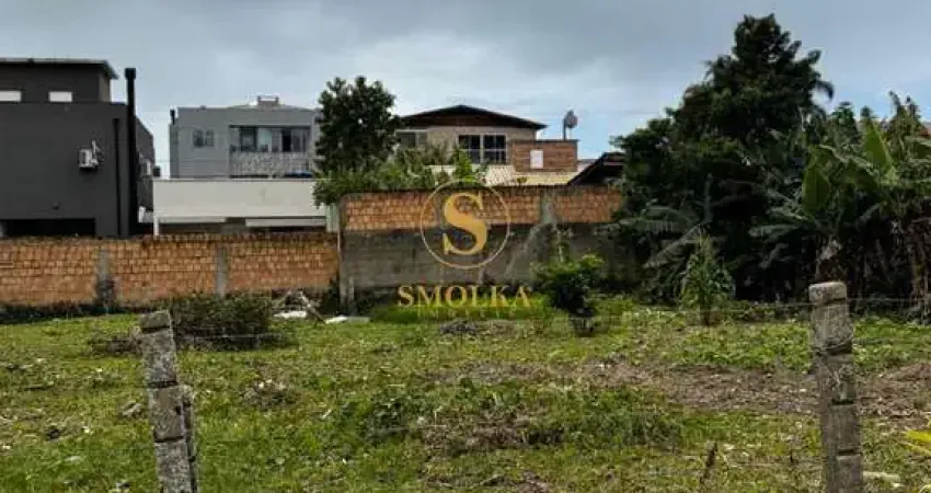 Terreno em condomínio fechado à venda na Rua Graciliano Manoel Gomes, Ingleses do Rio Vermelho, Florianópolis