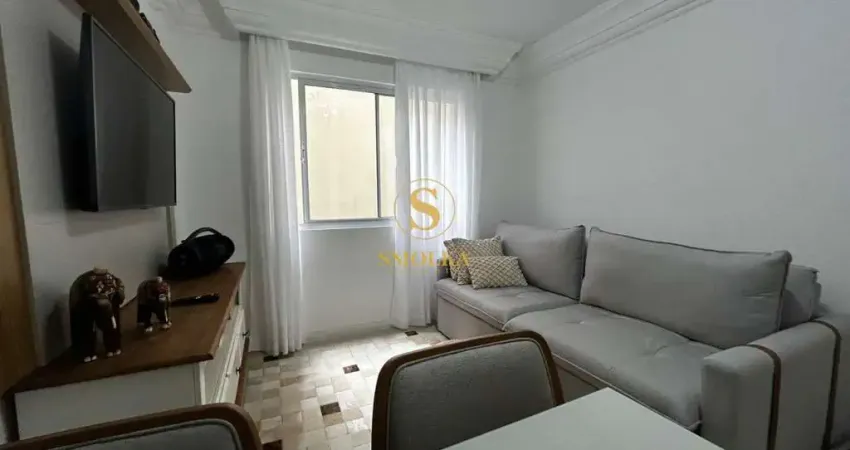 Apartamento com 2 quartos à venda na Rua Almirante Lamego, Centro, Florianópolis