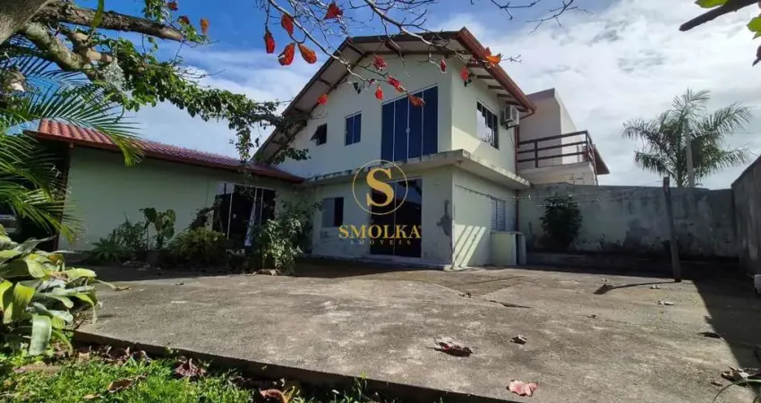 Casa em condomínio fechado com 4 quartos à venda na Servidão Unidos, Tapera, Florianópolis