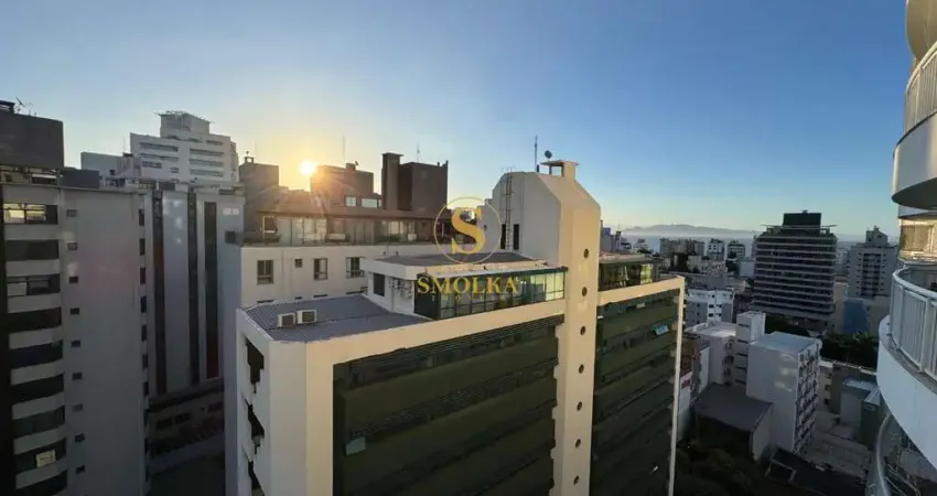 Apartamento com 3 quartos à venda na Avenida Rio Branco, Centro, Florianópolis