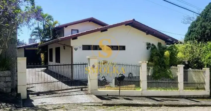 Casa em condomínio fechado com 3 quartos à venda na Rua Doutor Alfredo Daura Jorge, Lagoa da Conceição, Florianópolis