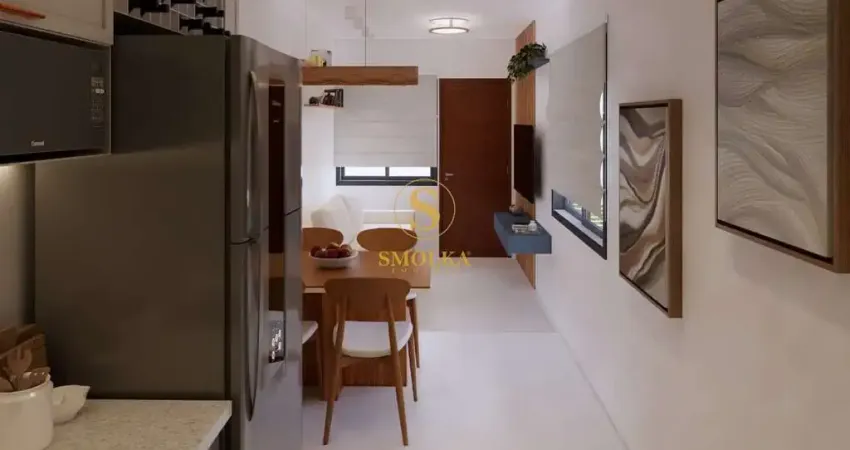 Casa em condomínio fechado com 2 quartos à venda em Nova Palhoça, Palhoça 
