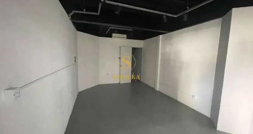 Sala comercial com 1 sala à venda na Avenida Prefeito Osmar Cunha, Centro, Florianópolis