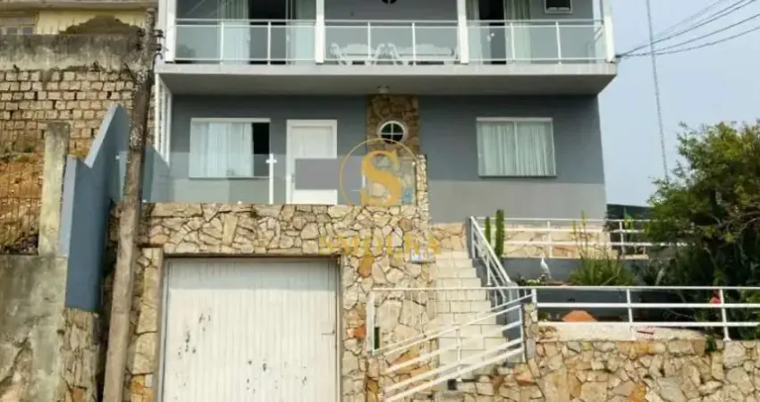 Casa em condomínio fechado com 5 quartos à venda na Rua General Nestor Passos, Centro, Florianópolis