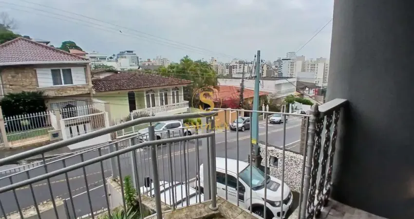 Casa comercial com 6 salas para alugar na Rua Ernesto Stodieck, Centro, Florianópolis