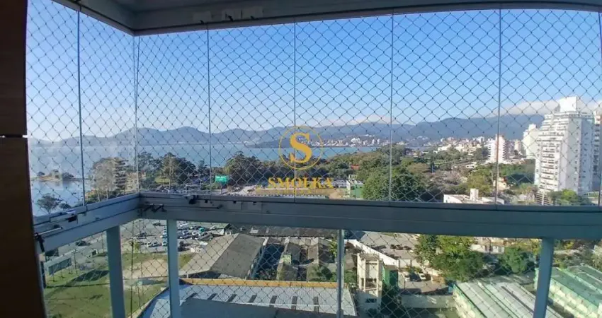 Apartamento com 3 quartos à venda na Boulevard Paulo Zimmer, Agronômica, Florianópolis