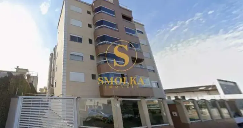 Apartamento com 3 quartos à venda na Rua Antônio Mariano de Souza, Ipiranga, São José