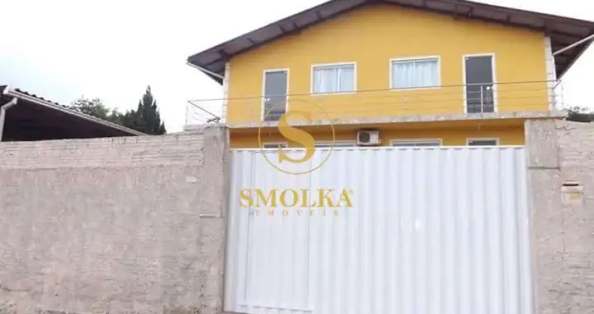 Prédio com 11 salas à venda na Servidão Euclides Manoel Ferreira, São João do Rio Vermelho, Florianópolis