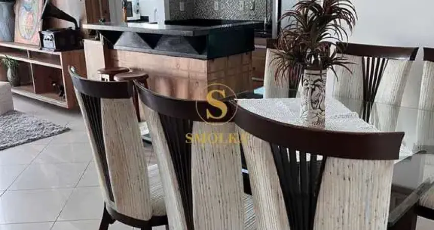 Cobertura com 2 quartos para alugar na Rua Luiz Elias Daux, Ingleses do Rio Vermelho, Florianópolis