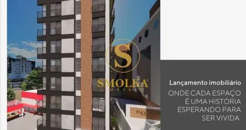 Kitnet / Stúdio à venda na Avenida Engenheiro Max de Souza, Coqueiros, Florianópolis