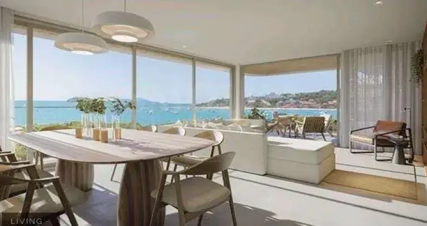 Apartamento com 4 quartos à venda na Rua Professor Manoel do Lago Almeida, Jurerê Internacional, Florianópolis