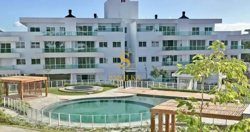 Apartamento com 2 quartos à venda na Rua Dario João de Souza, Jurerê, Florianópolis