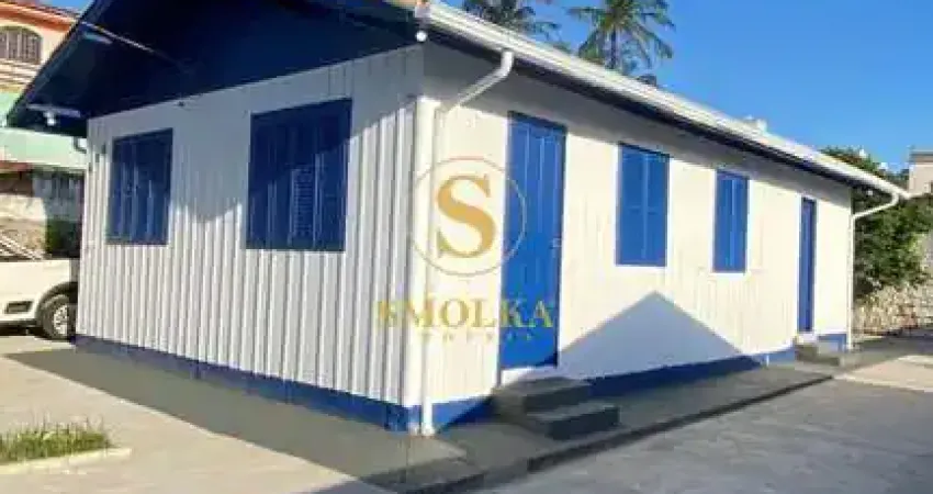 Casa em condomínio fechado com 3 quartos para alugar na Rua Professora Rosinha Campos, Abraão, Florianópolis