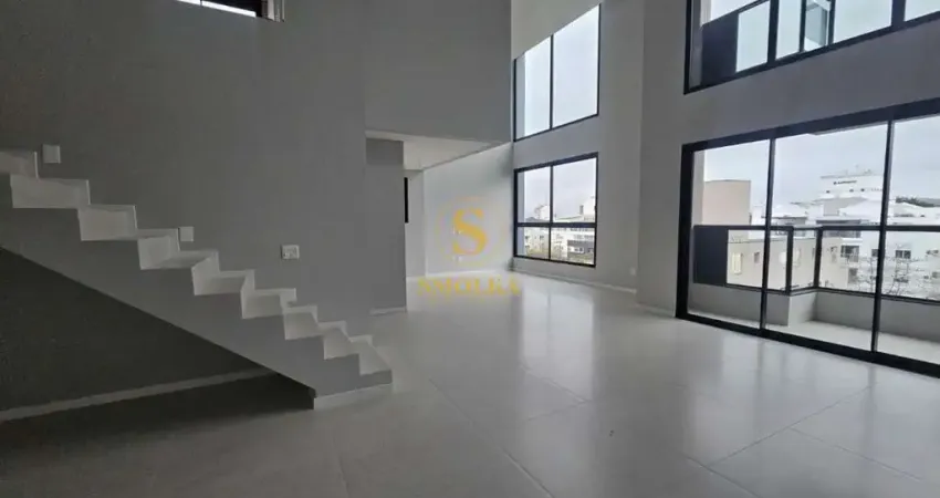 Apartamento com 3 quartos à venda na Rua dos Polvos, Jurerê, Florianópolis