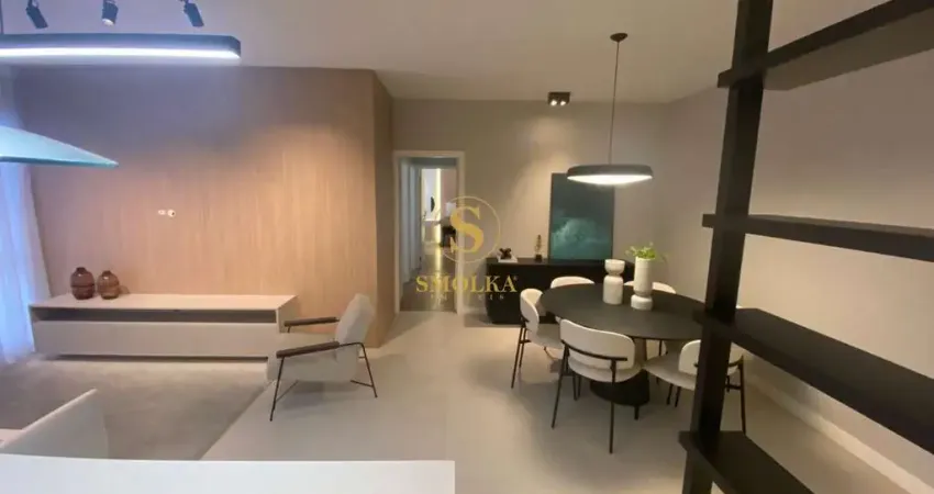 Apartamento com 3 quartos à venda na Rua Salvatina Feliciana dos Santos, Itacorubi, Florianópolis