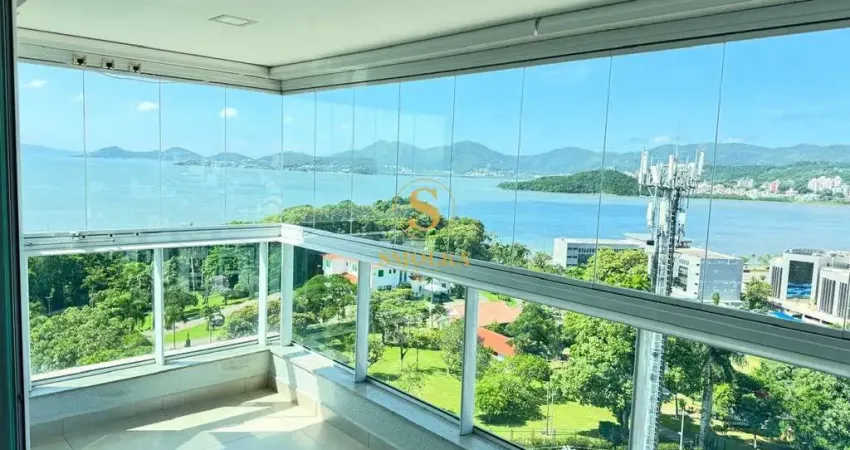 Apartamento com 3 quartos à venda na Praça Quinze de Novembro, Agronômica, Florianópolis