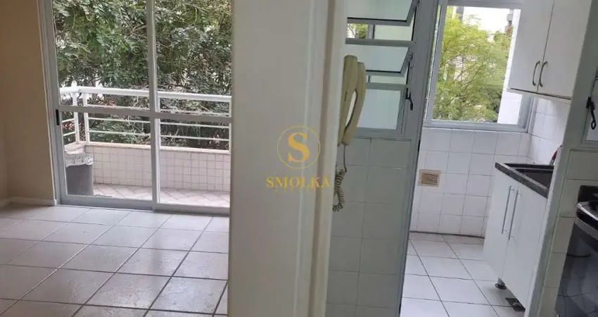 Apartamento com 2 quartos à venda na Rua Esteves Júnior, Centro, Florianópolis