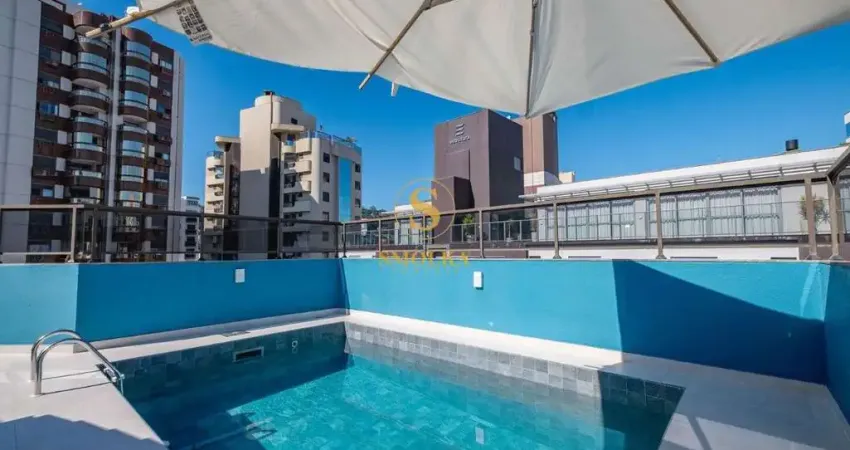 Cobertura com 3 quartos à venda na Servidão Francisco Monn, Centro, Florianópolis