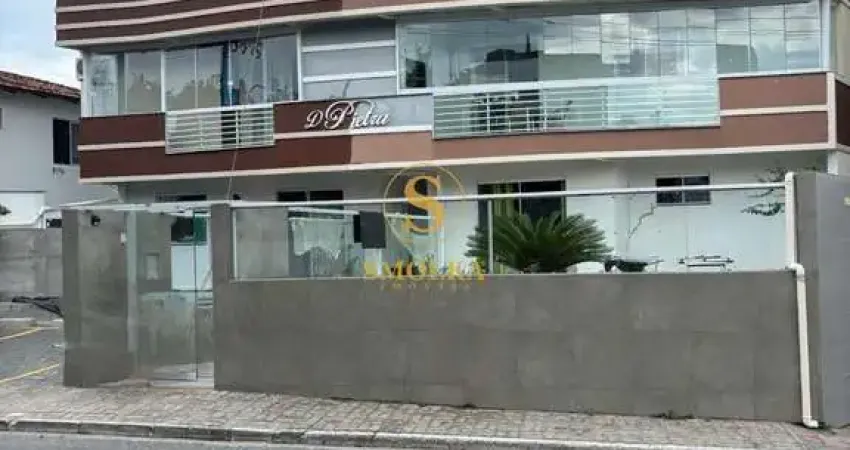 Apartamento com 2 quartos à venda na Rua Graciliano Manoel Gomes, Ingleses do Rio Vermelho, Florianópolis