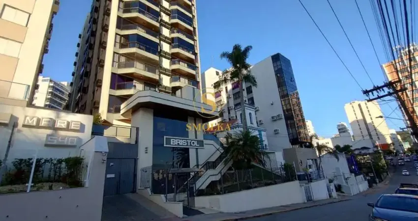 Apartamento com 2 quartos à venda na Rua Tenente Silveira, Centro, Florianópolis