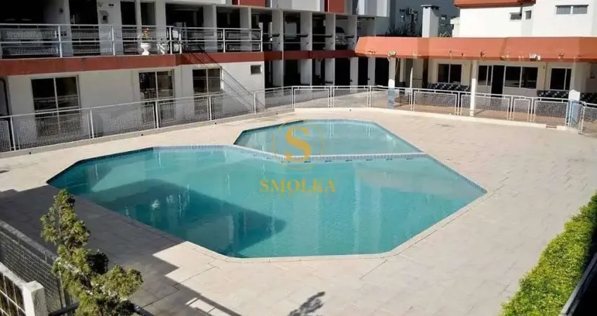 Apartamento com 2 quartos à venda na Rua São Cristóvão, Barreiros, São José