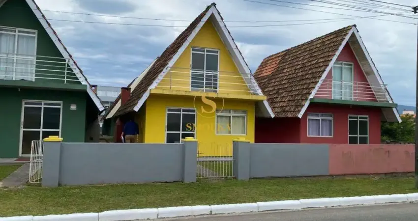 Prédio com 1 sala à venda no Pinheira, Palhoça 