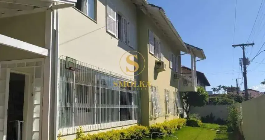 Casa em condomínio fechado com 6 quartos à venda na Rua Cid Xavier Gonçalves, Santa Mônica, Florianópolis