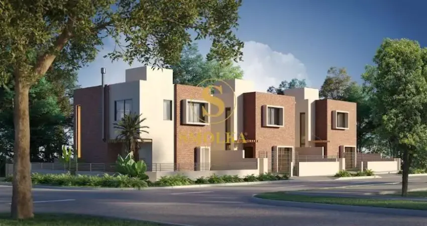 Casa em condomínio fechado com 3 quartos à venda no Ingleses do Rio Vermelho, Florianópolis 