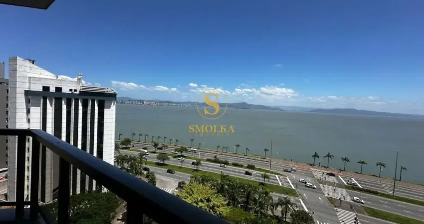 Apartamento com 4 quartos à venda na Rua Rui Barbosa, Agronômica, Florianópolis