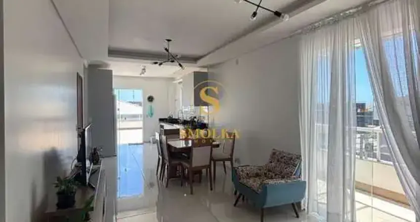 Cobertura com 3 quartos à venda na Servidão Madre Paulina, Ingleses do Rio Vermelho, Florianópolis