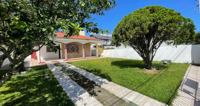 Casa em condomínio fechado com 3 quartos para alugar na Rua Olavo Juvenal Ramos, Campeche, Florianópolis
