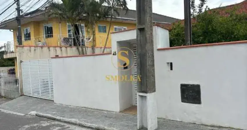 Casa em condomínio fechado com 3 quartos à venda na Servidão Ayrton Senna, Ingleses do Rio Vermelho, Florianópolis