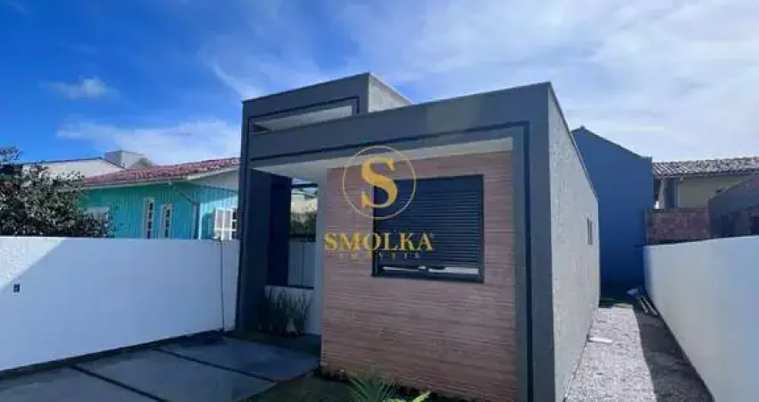 Casa em condomínio fechado com 2 quartos à venda na Servidão Idalino Damázio Fernandes, Ingleses do Rio Vermelho, Florianópolis