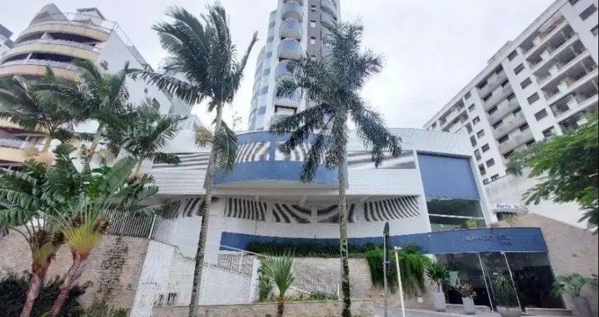 Apartamento com 3 quartos para alugar na Rodovia Amaro Antônio Vieira, Itacorubi, Florianópolis